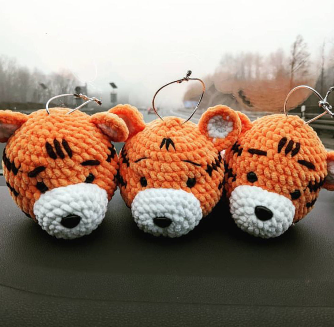 Weihnachtsbaumkugeln