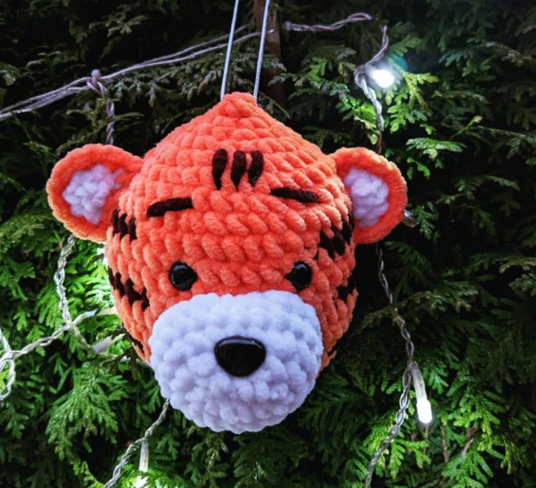 Weihnachtsbaumkugeln