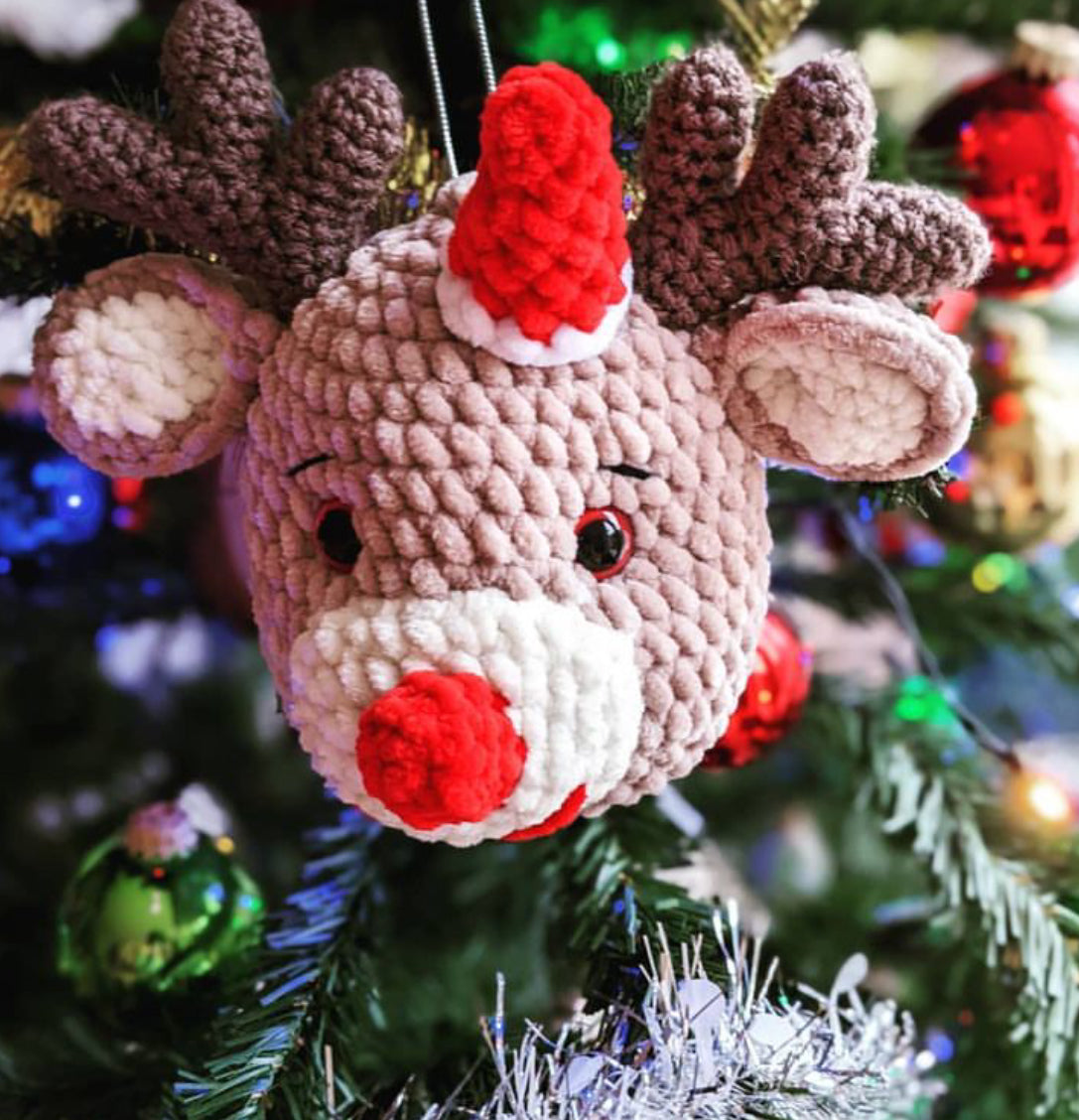 Weihnachtsbaumkugeln