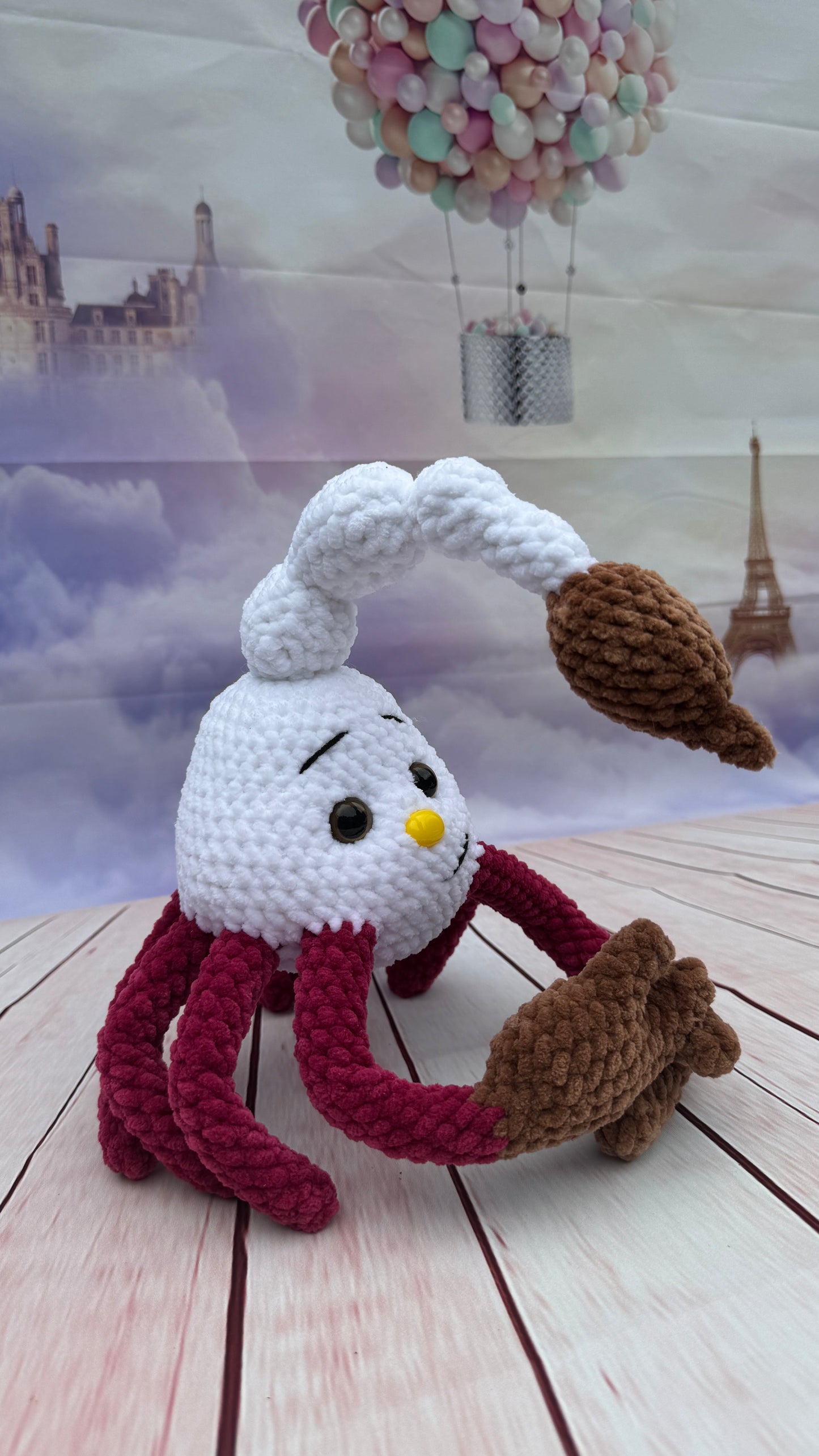 Sternzeichen: Skorpion