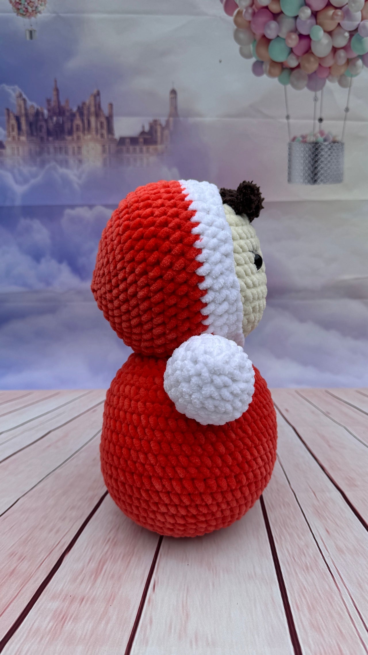 Stehaufpüppchen Nevalaschka