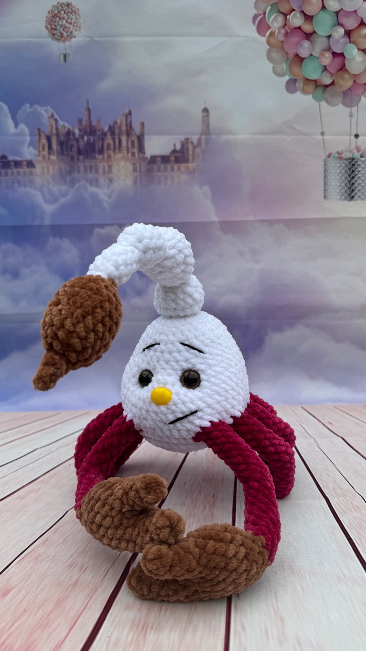 Sternzeichen: Skorpion