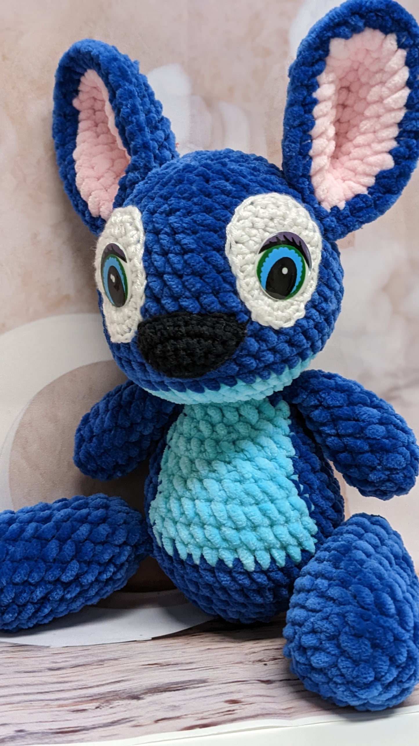 Stitch