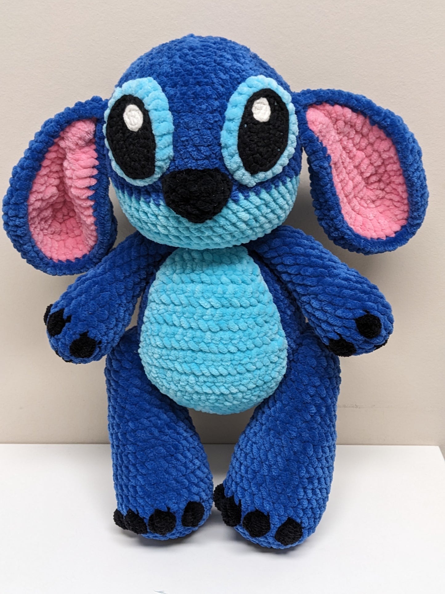 Stitch