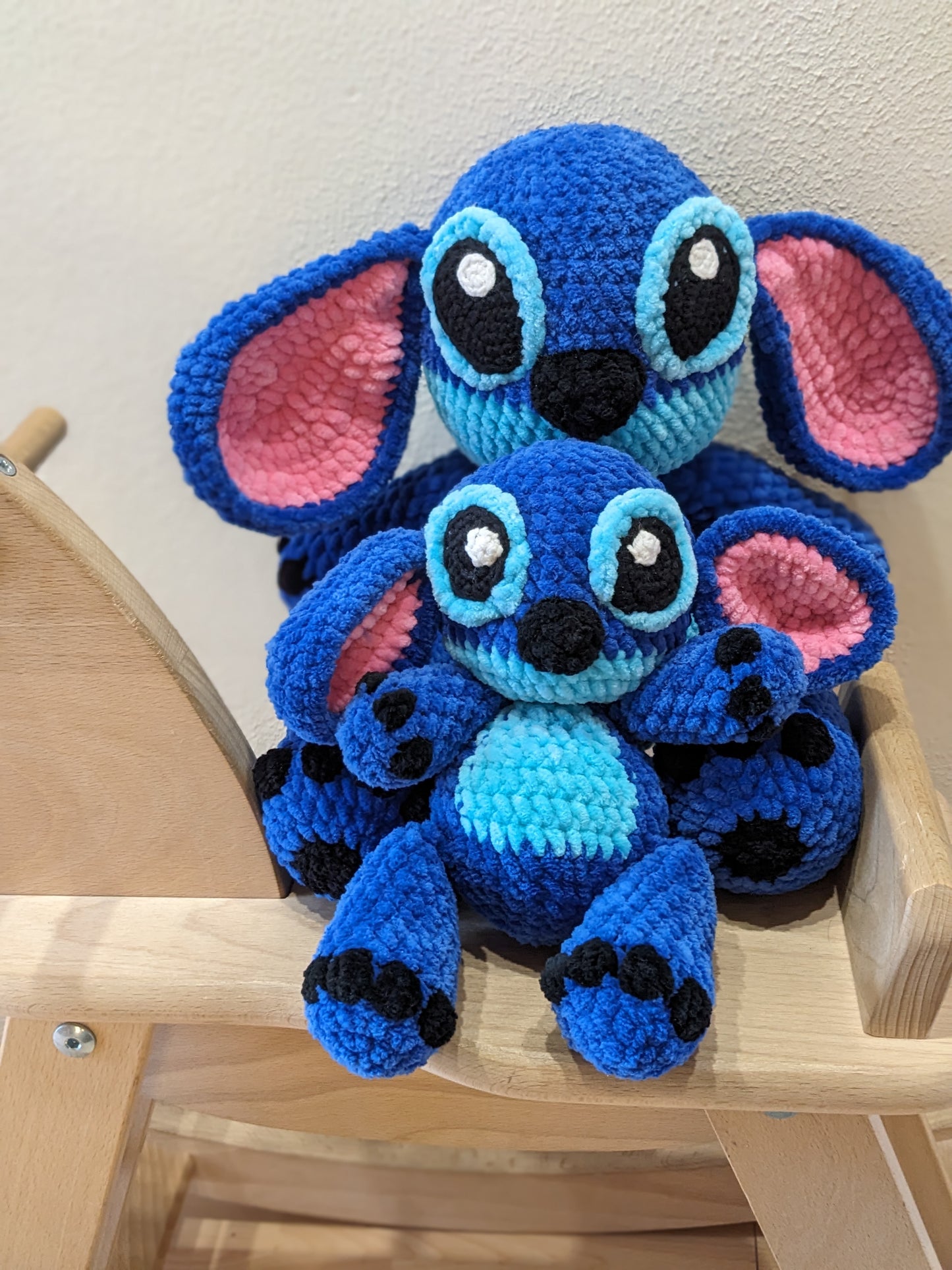 Stitch